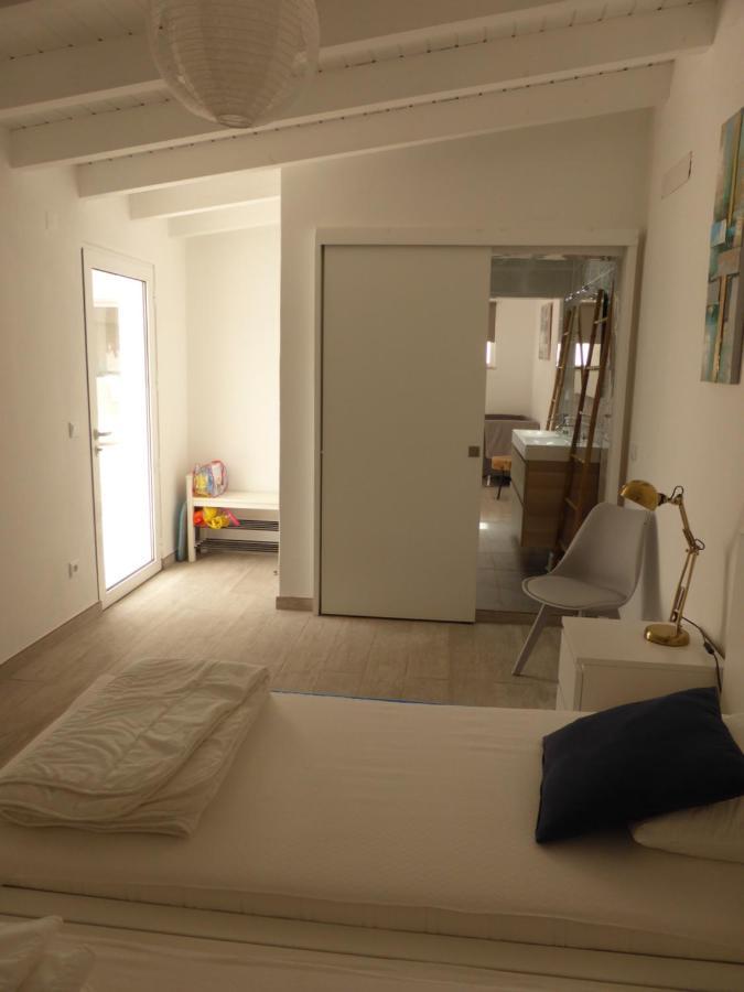 Casa Dos Avos Villa Cabanas De Tavira Exteriör bild